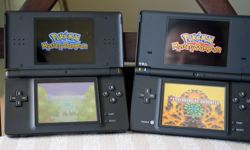 Illustration for article titled Nintendo DSi Review